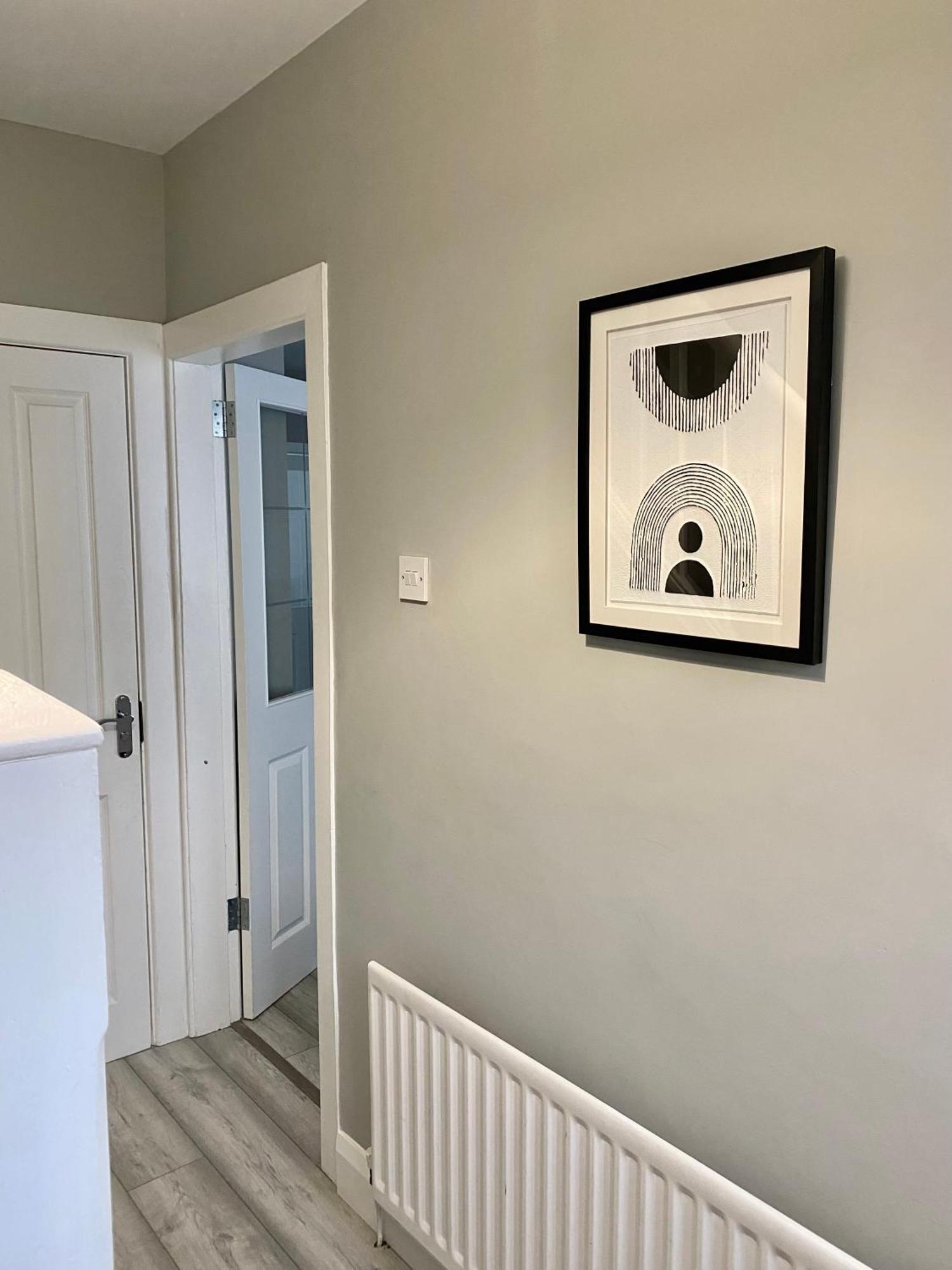 Bailey'S Townhouse Lejlighed Belfast Eksteriør billede